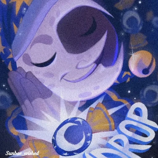 Moon's avatar