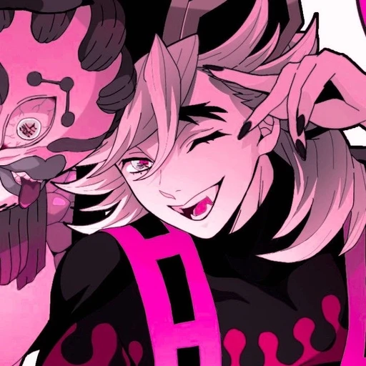 Douma's avatar