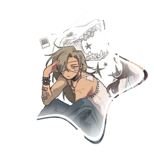 BLETH's avatar