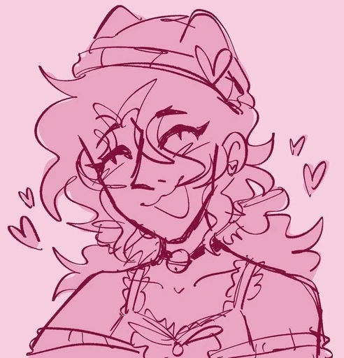 [💌💕] • Wren <3 • {She/They} 🏳️‍⚧️'s avatar