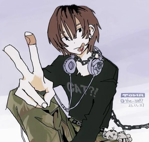 JUNO's avatar