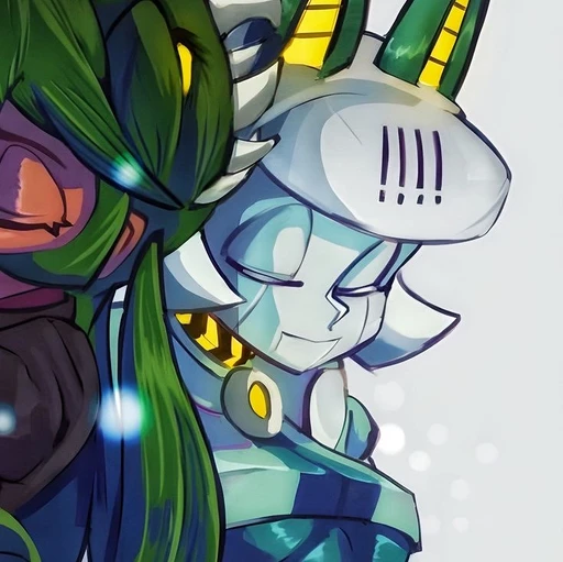 Robo's avatar