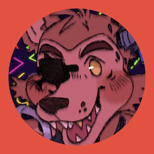 Foxy 🏴‍☠️🦜's avatar