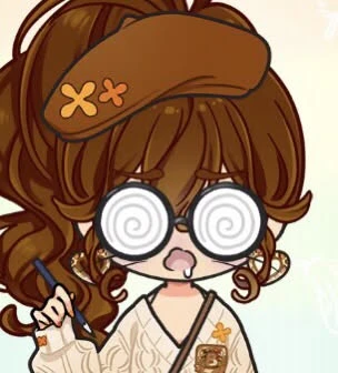 Colette's avatar