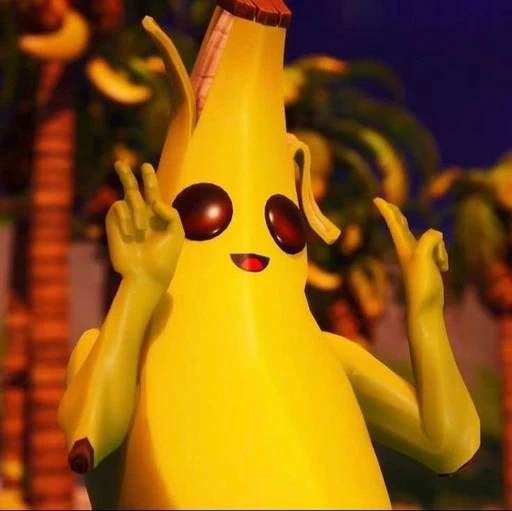 Peely's avatar