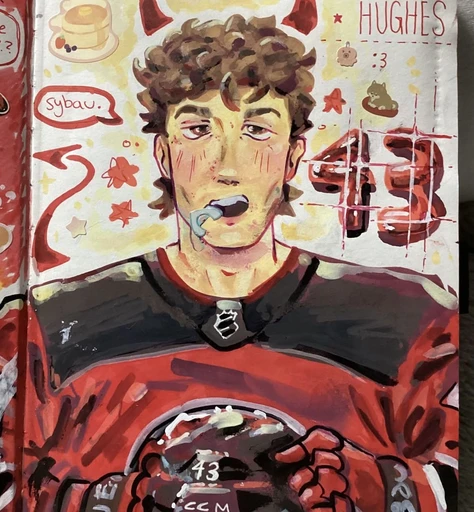 LUKE's avatar