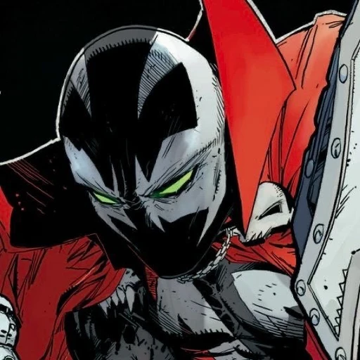 Spawn's avatar