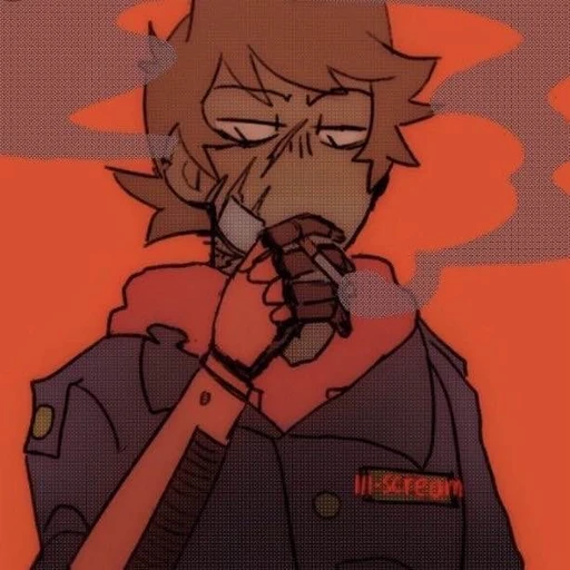 TORD's avatar