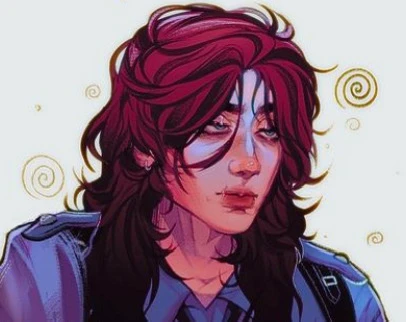 Micheal2's avatar