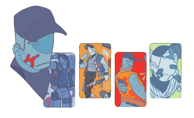BATTER's banner