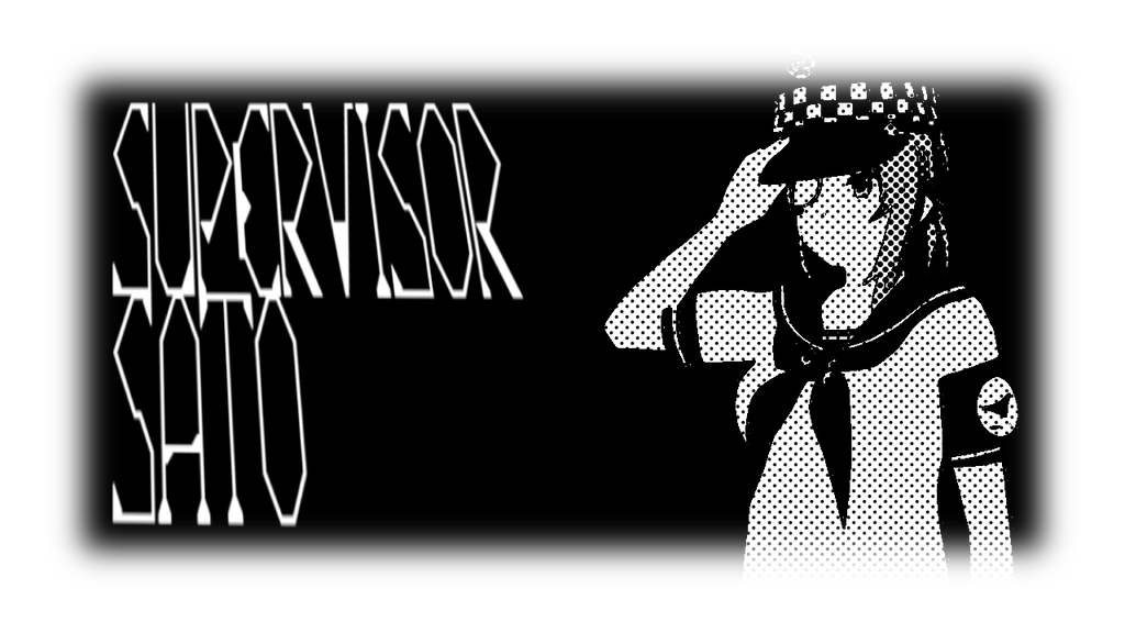 Saori's banner