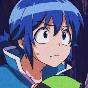 WTDSIK - Iruma Suzuki's avatar