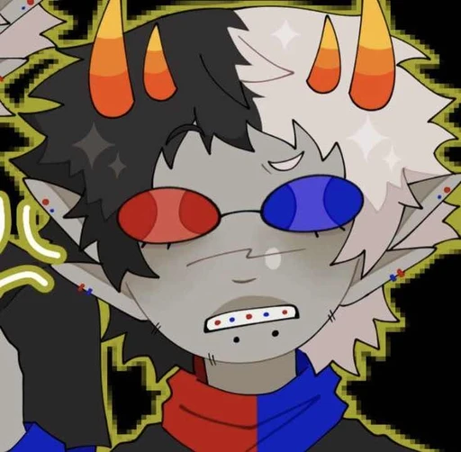 Sollux's avatar