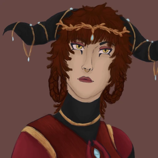 Khol's avatar