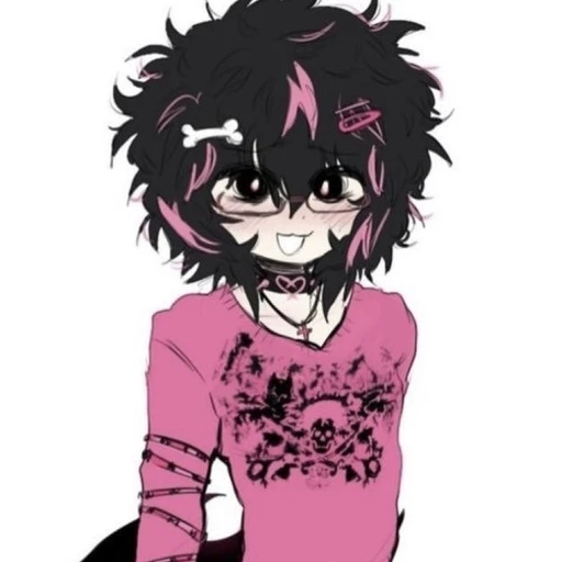 Ellis's avatar