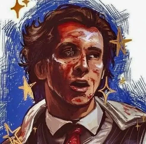 BATEMAN's avatar