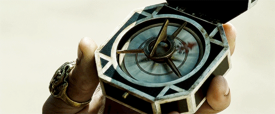 Jack Sparrow's banner