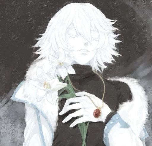 SEMYON's avatar