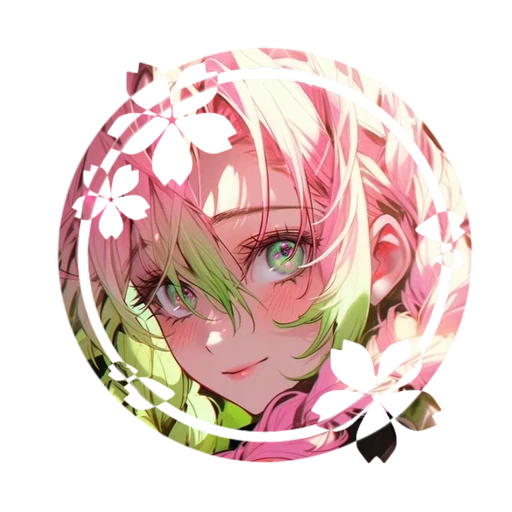 Mitsuri's avatar