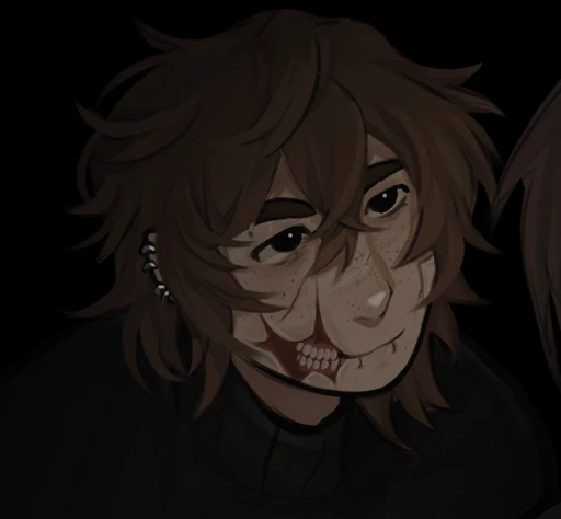 Ticci Toby 🪓's avatar