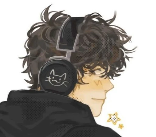 Vixie's avatar