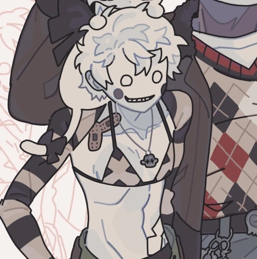 SUCRE's avatar