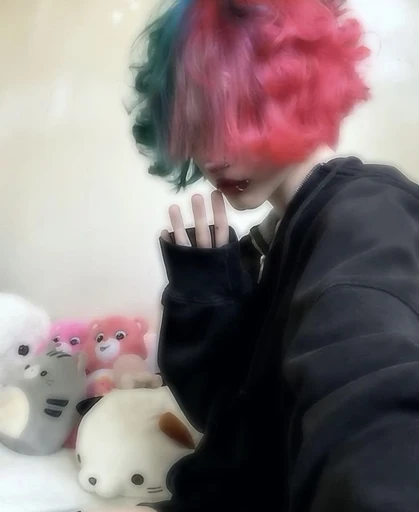 ¿Grey!She/They•'s avatar