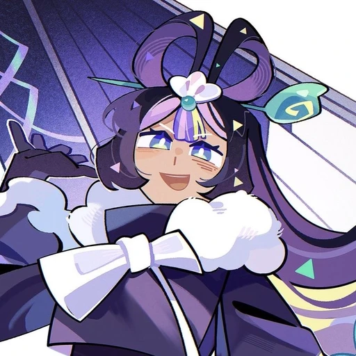 Jagae's avatar