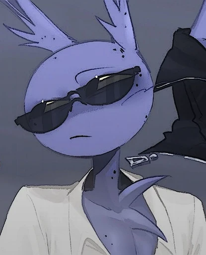 Jax's avatar