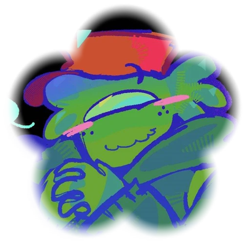green's avatar