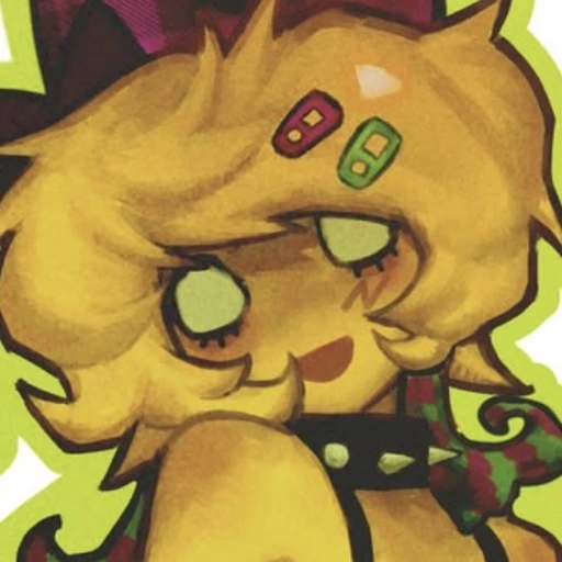 Shark's avatar
