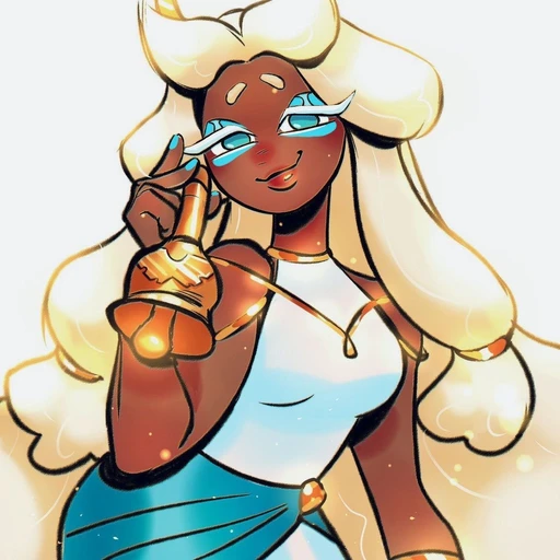 Mozzarella's avatar