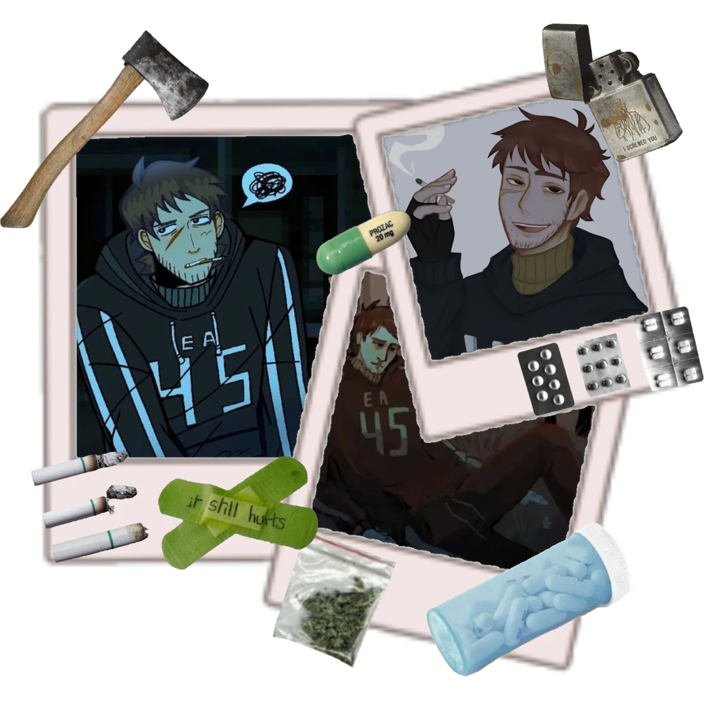 DUKE's banner