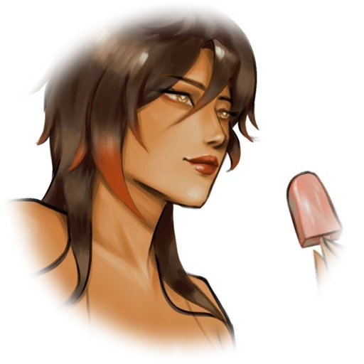 ۪ ⠀𓏼 ͜͜ㆍ♱  钟离 ﹙ᵒ̴̶̷ . ᵔ's avatar