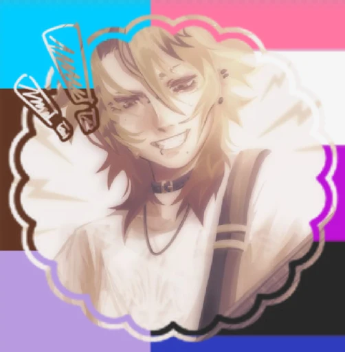 CASPIAN / ASTERIA | ANY's avatar