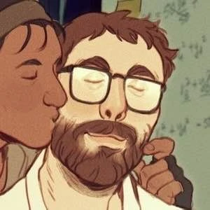 Gordon's avatar