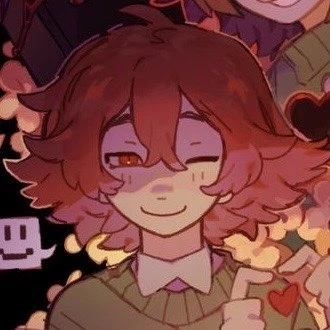 Chara's avatar