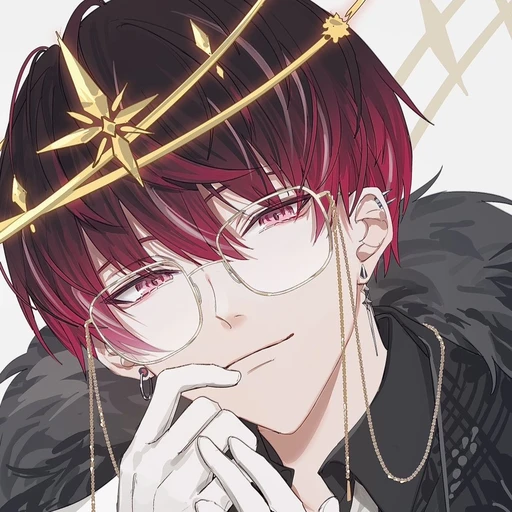 Ver's avatar