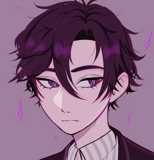 Jumin's avatar