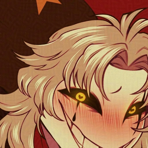 PIERROT's avatar