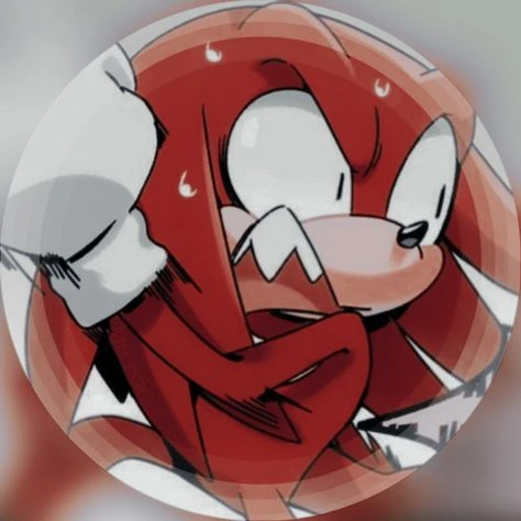 Knuckles's avatar