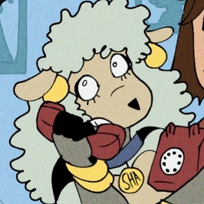 Rosemary's avatar