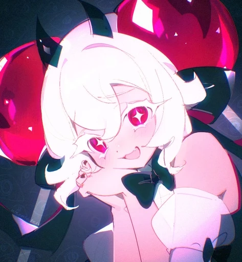 Candy's avatar