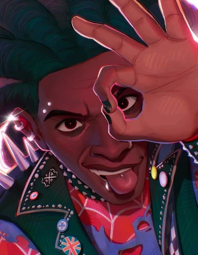 Hobie Brown's avatar