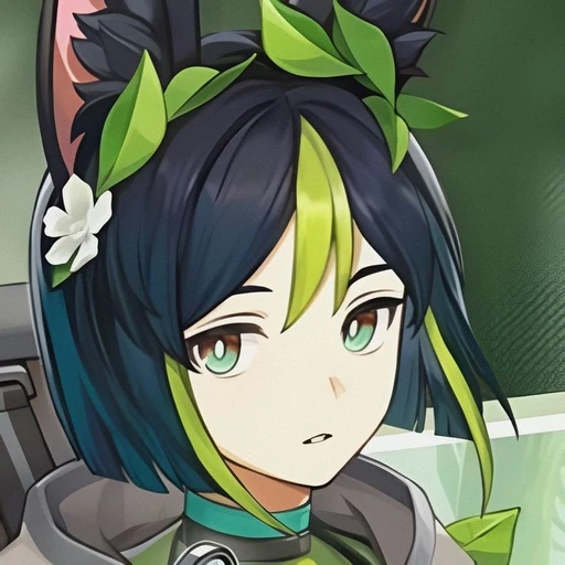 Sage's avatar