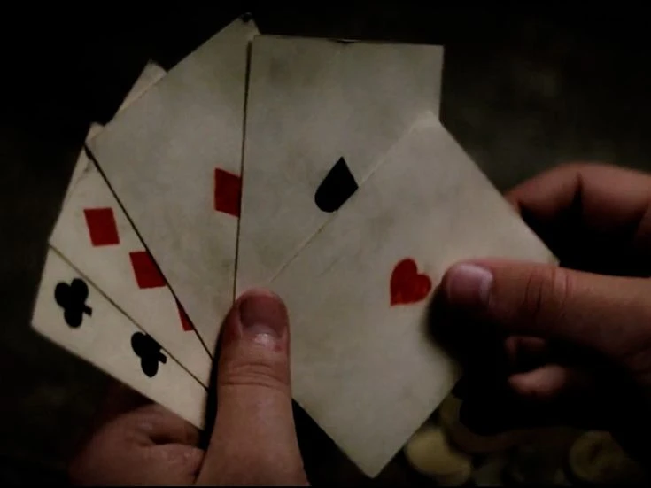 Gambit's banner