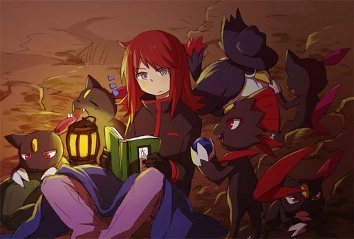 シルバー's avatar