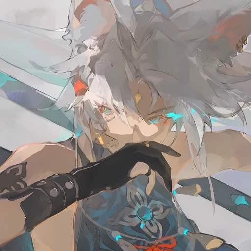 Feixiao's avatar