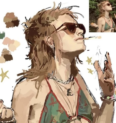 CHEYENNE's avatar