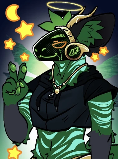 Max's avatar